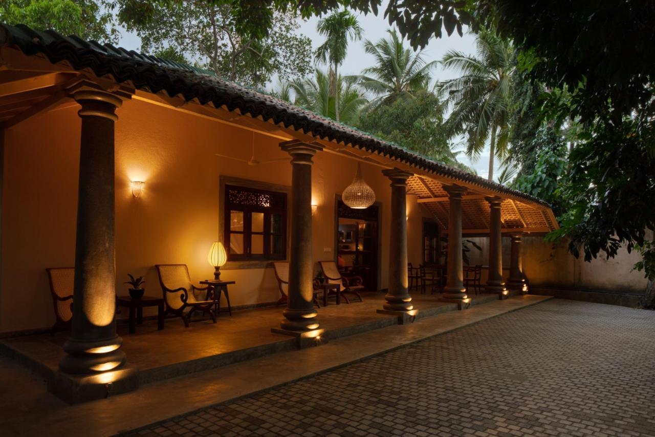 Green Escape Unawatuna Exterior photo