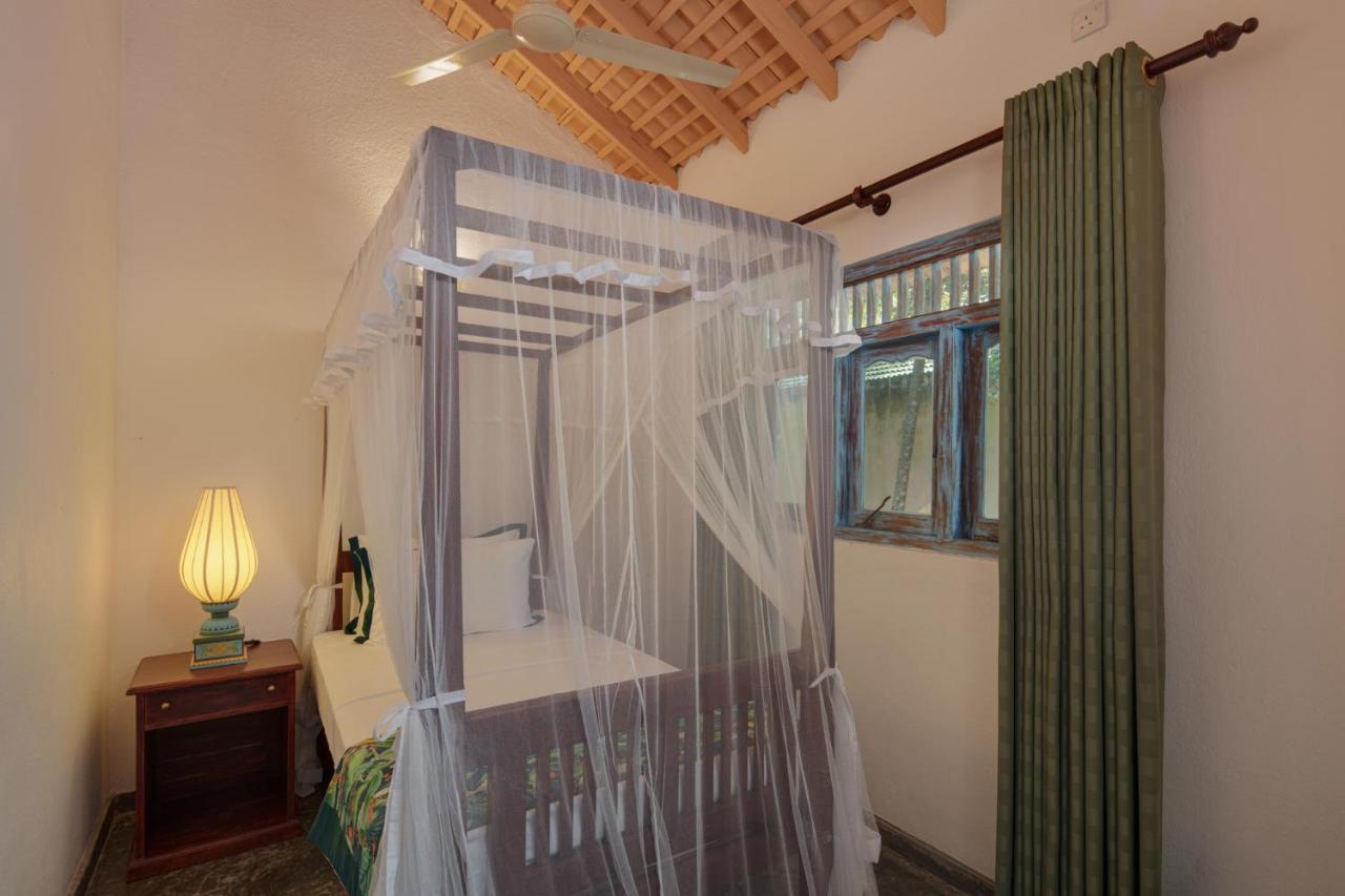Green Escape Unawatuna Exterior photo