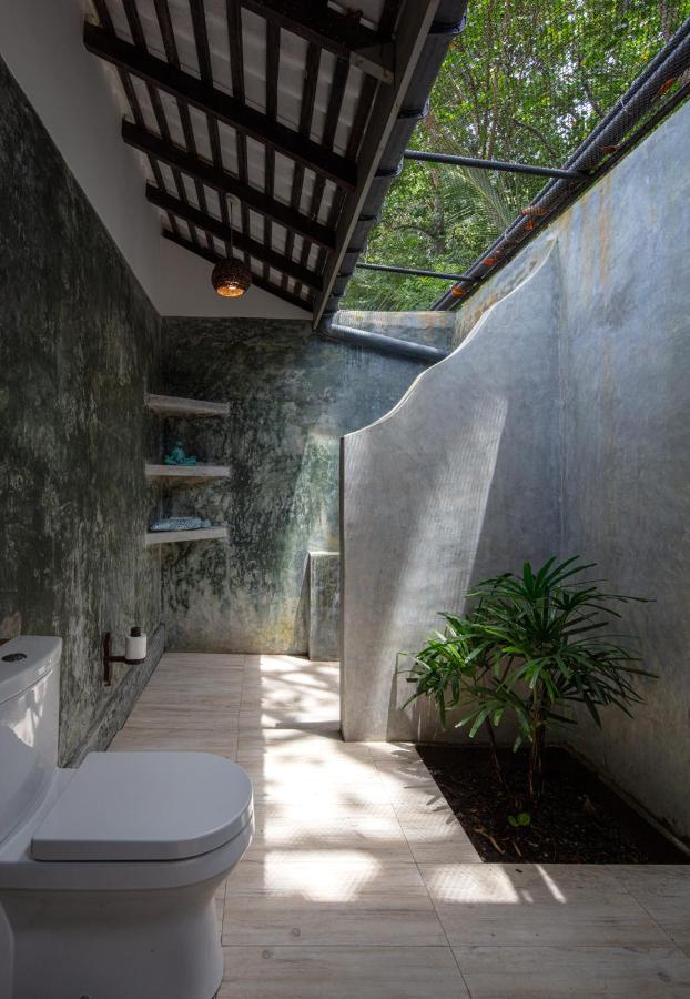 Green Escape Unawatuna Exterior photo