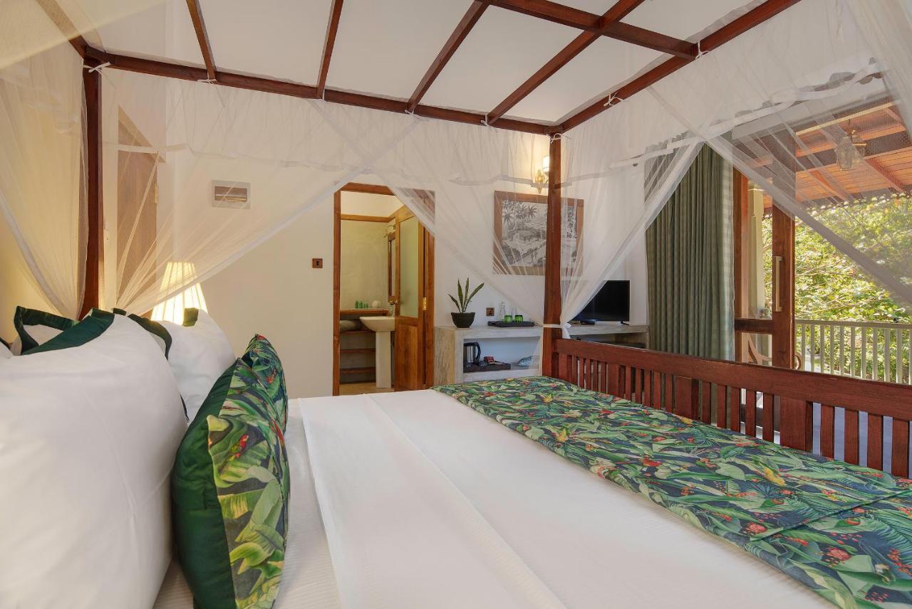 Green Escape Unawatuna Exterior photo