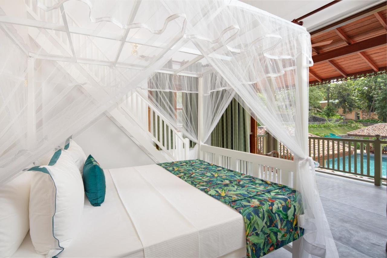 Green Escape Unawatuna Exterior photo