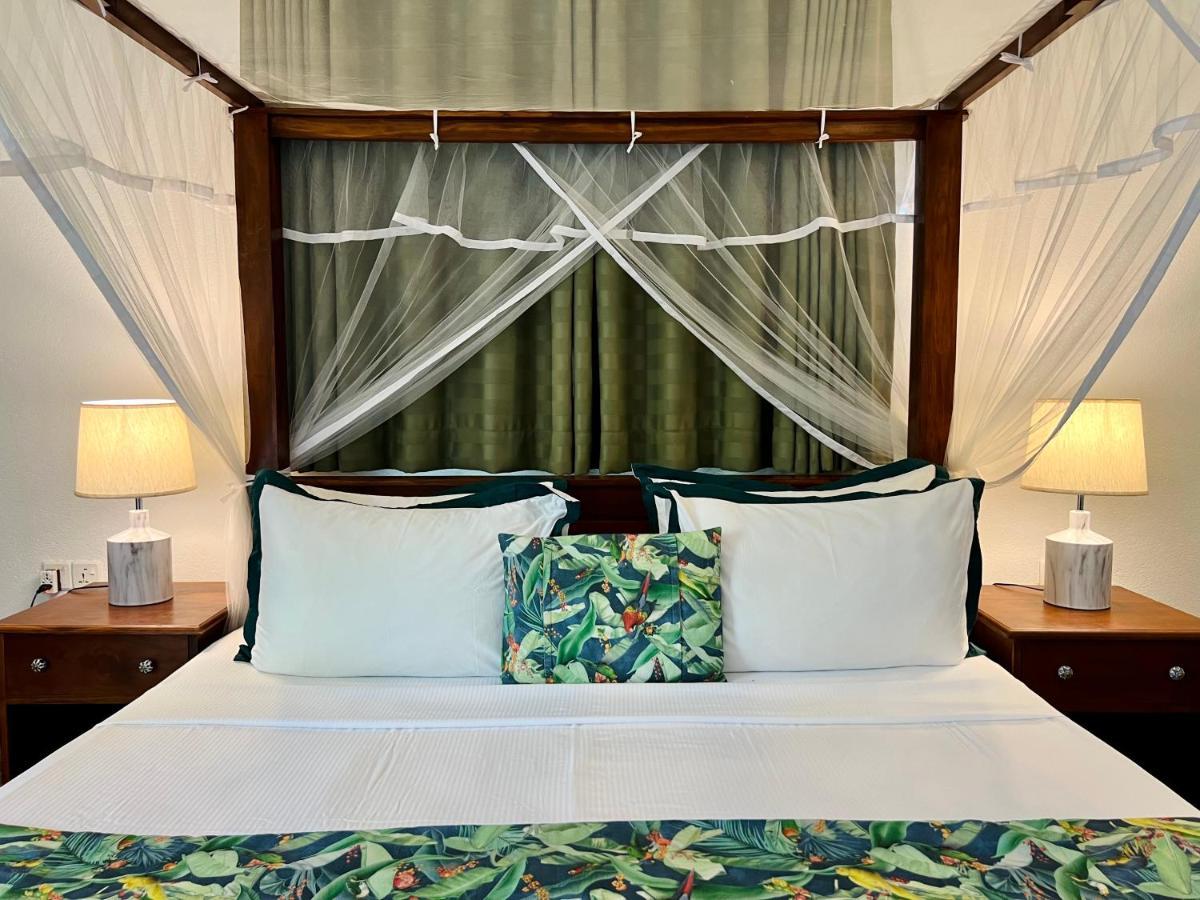 Green Escape Unawatuna Exterior photo