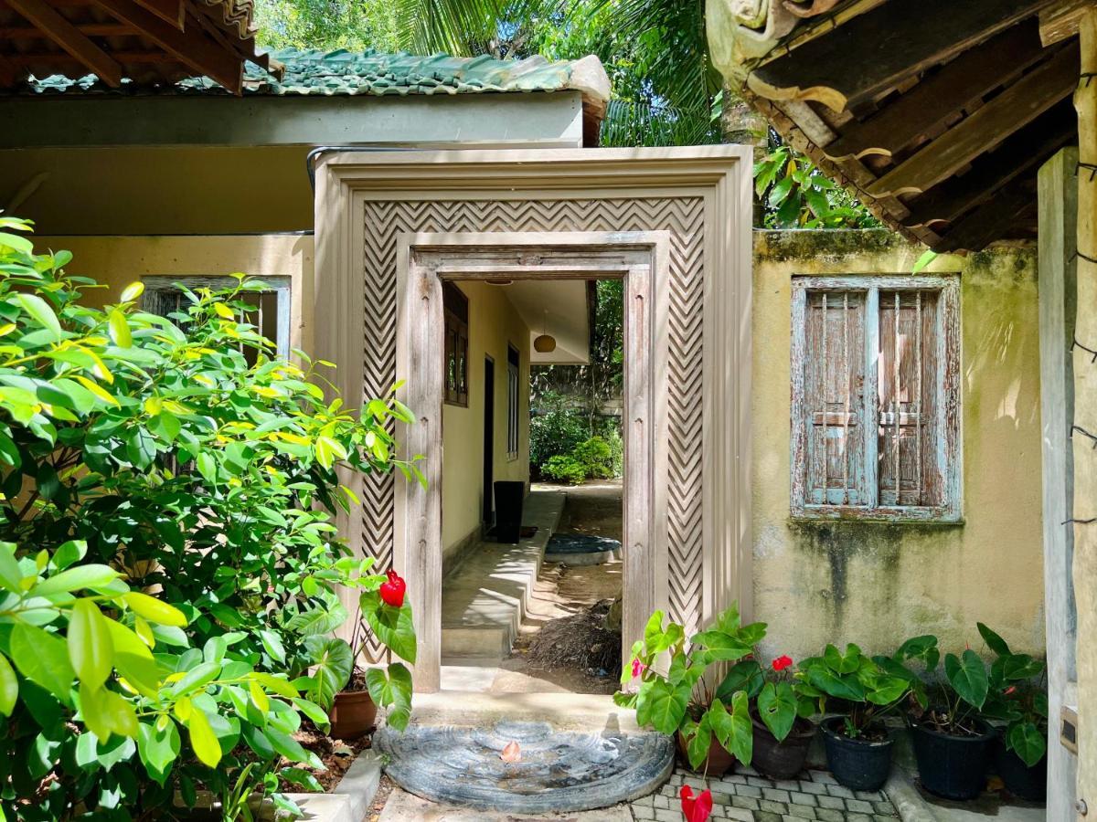 Green Escape Unawatuna Exterior photo