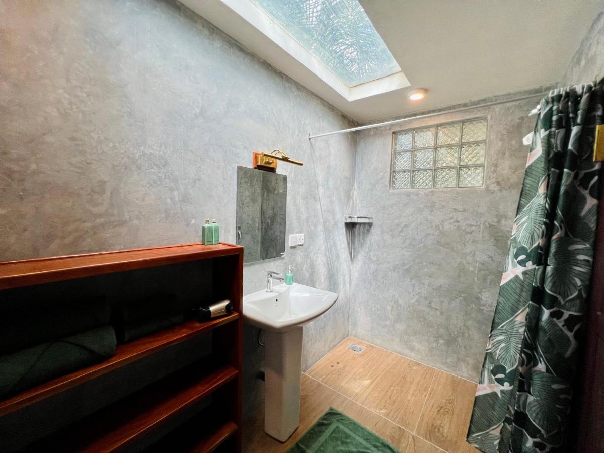 Green Escape Unawatuna Exterior photo
